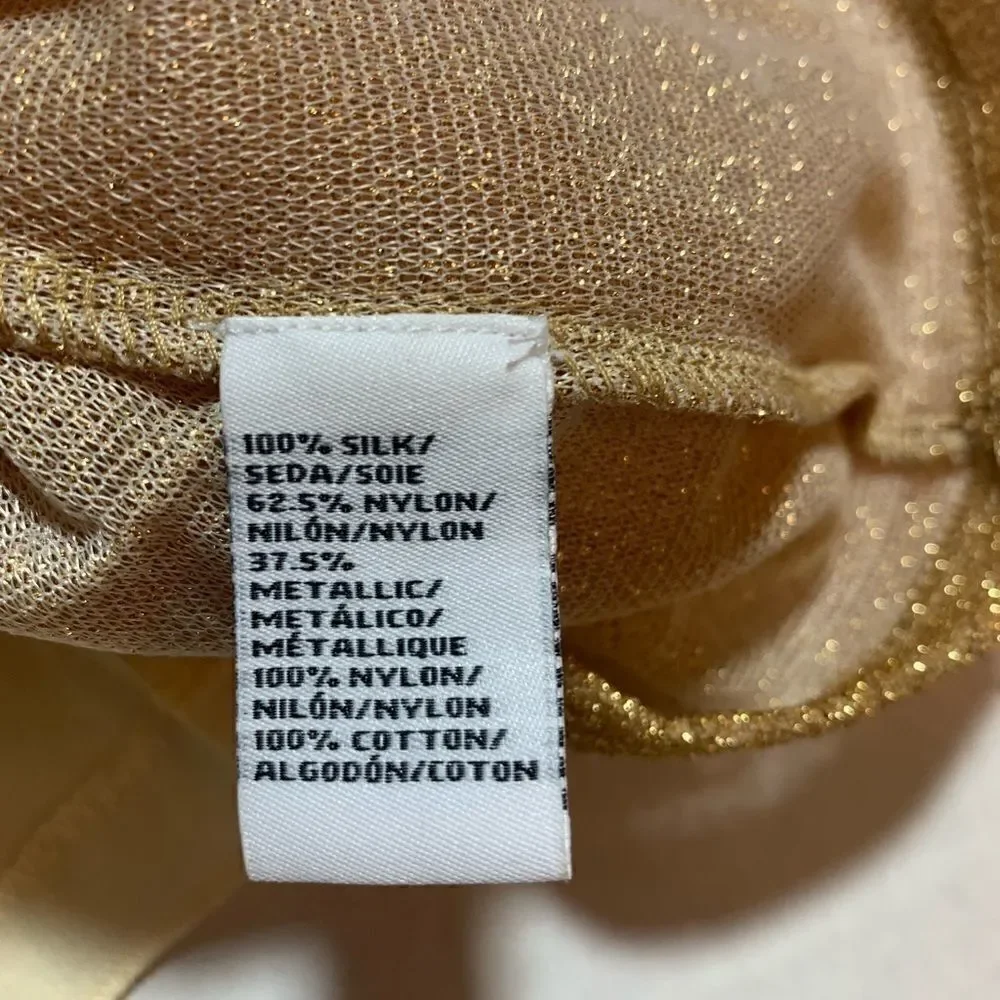 NWT 2B. Rych baby doll top - Picture 6 of 10